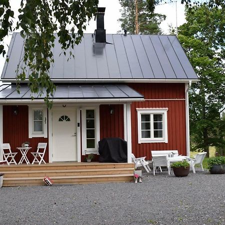 Countryside Villa Skogsbacka Raseborg Esterno foto
